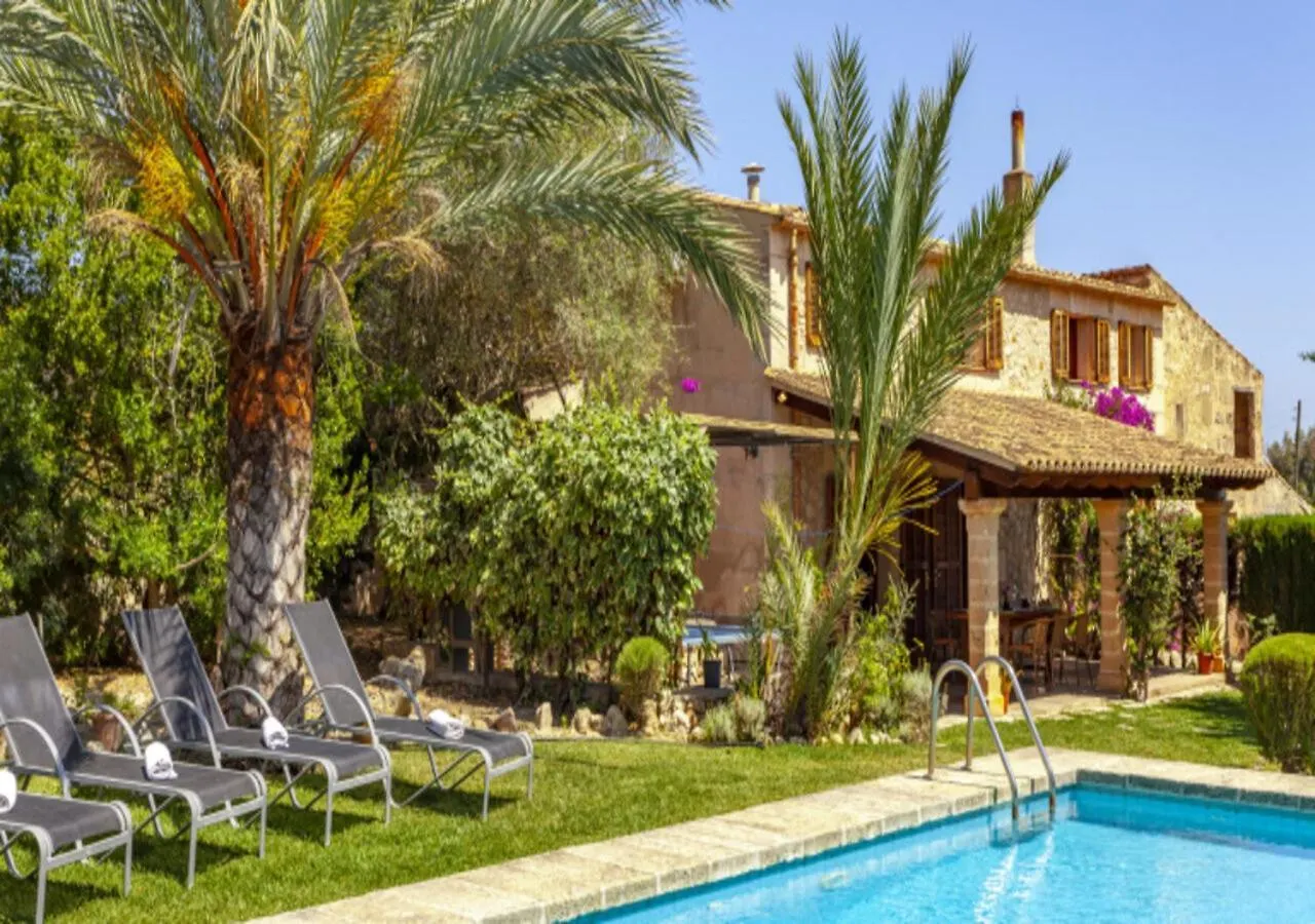 Villa Can Xanet Gran Opalo Pollenca