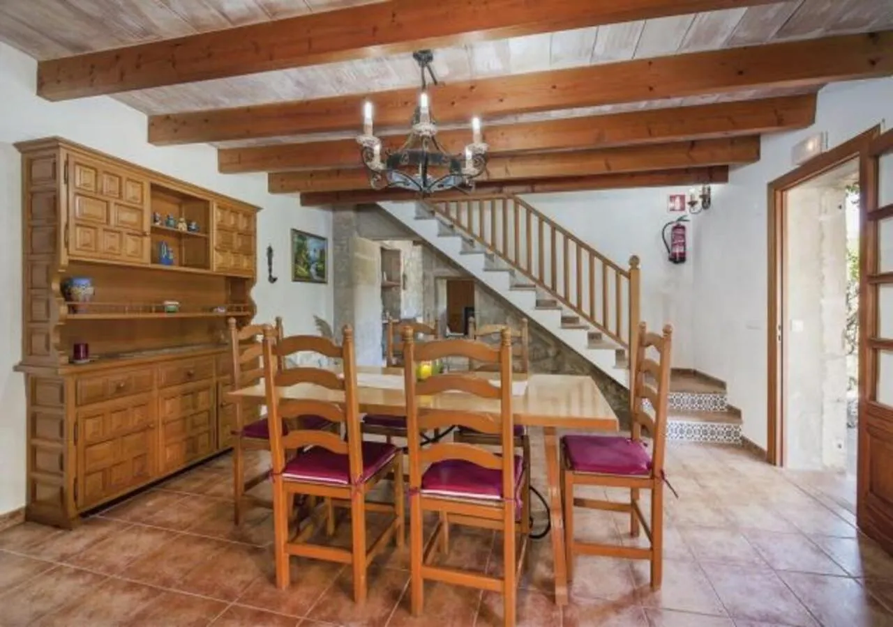 Villa Can Xanet Gran Opalo Pollenca