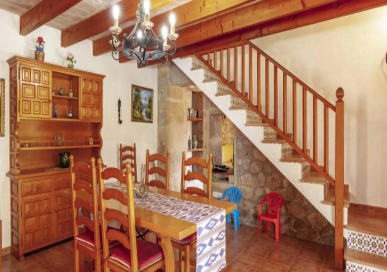 Villa Can Xanet Gran Opalo Pollenca Spain
