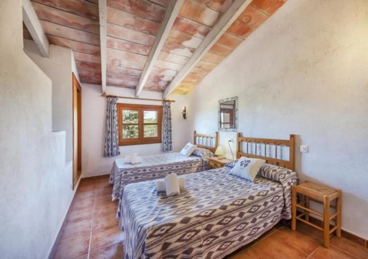 Villa Can Xanet Gran Opalo Pollenca