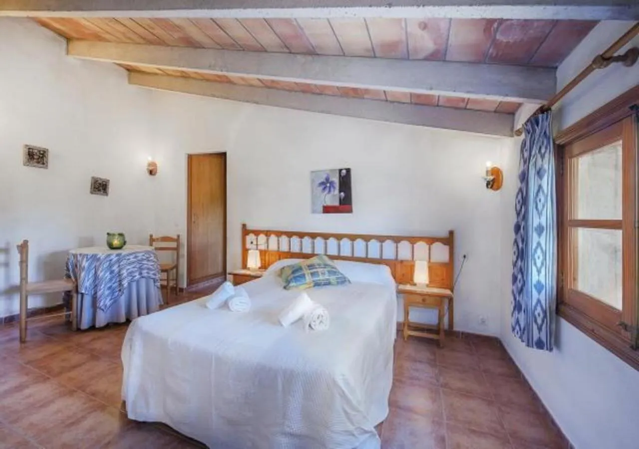 Villa Can Xanet Gran Opalo Pollenca
