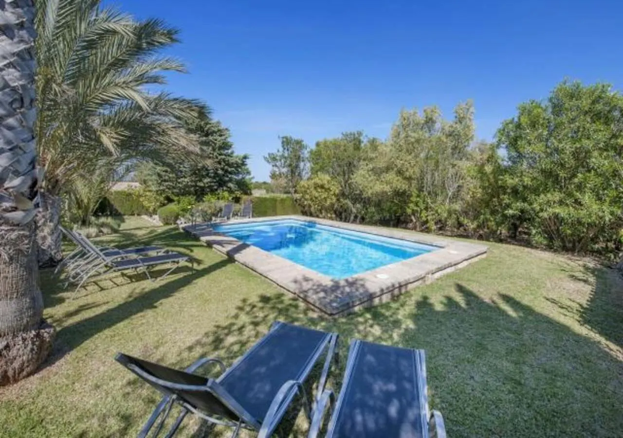 Villa Can Xanet Gran Opalo Pollenca 0*,  Spain